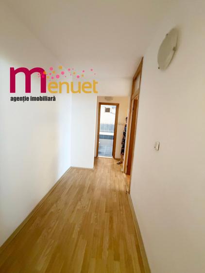 Apartament 3 camere,zona C5 - 7