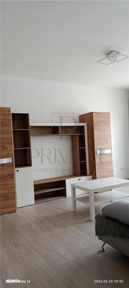 Apartament cu 2 camere decomandat, mobilat în Complex Studențesc
