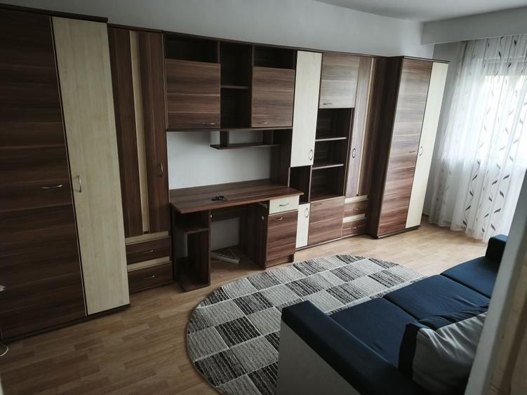 Garsonieră în Dosu Bricii