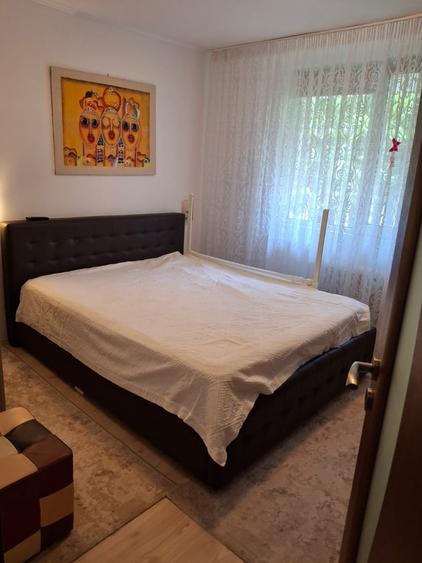 Apartament cu 2 camere decomandat în Brâncoveanu
