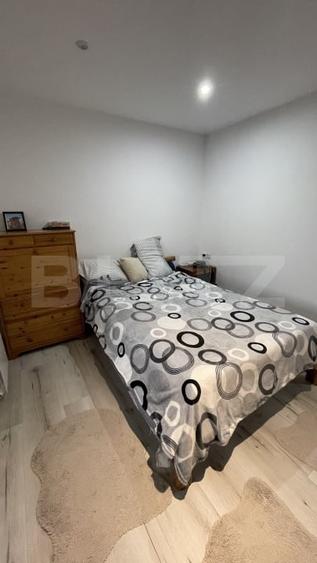 Casă individuală cu 3 camere cu Teren 3400 Mp în Valea Ursului