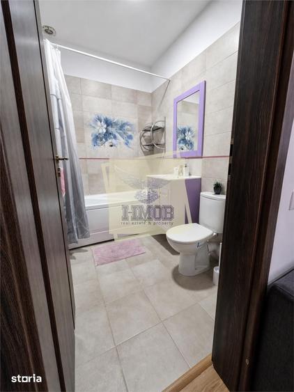Apartament cu 4 camere în Central