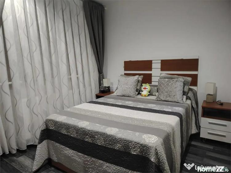 Apartament cu 2 camere semidecomandat în Boldești