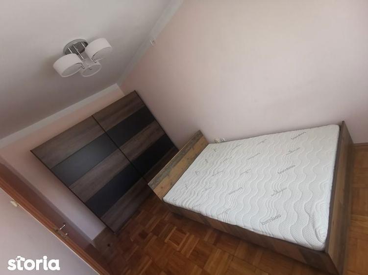 Apartament cu 2 camere în Podgoria