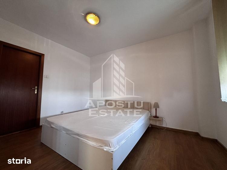 Apartament cu 2 camere în Aradului