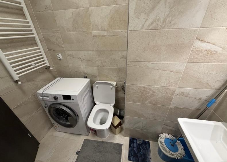 Garsonieră semidecomandată în Drumul Taberei