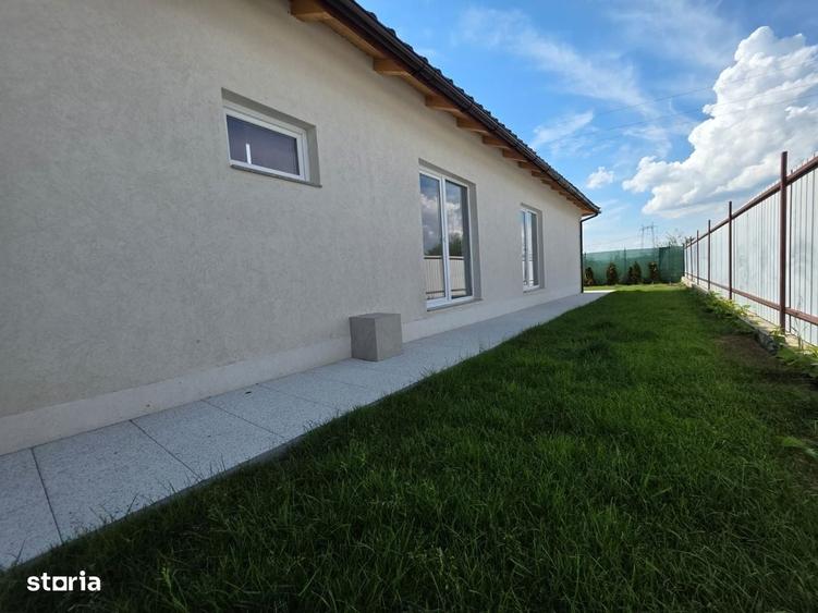 HARMAN, Casa Top-Ultra Moderna (150mp) 600 mp Teren, 2026. PROPRIETAR! - 5