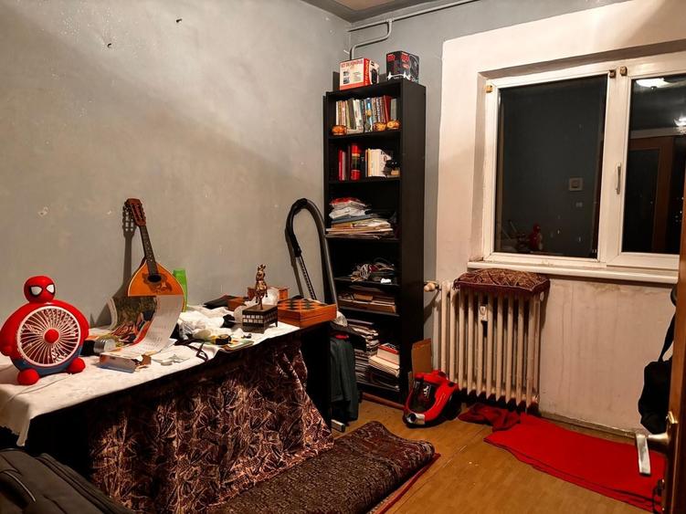 Apartament cu 4 camere decomandat în Sebastian