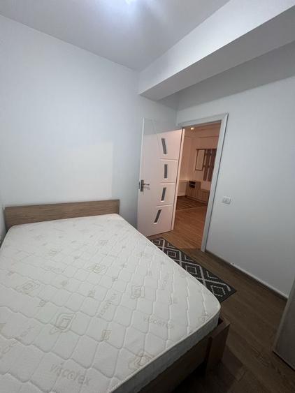 Apartament cu 2 camere în Roșu