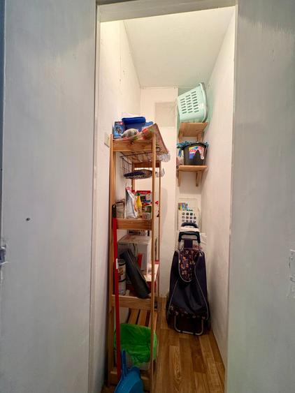 Apartament cu 2 camere semidecomandat în Brâncoveanu
