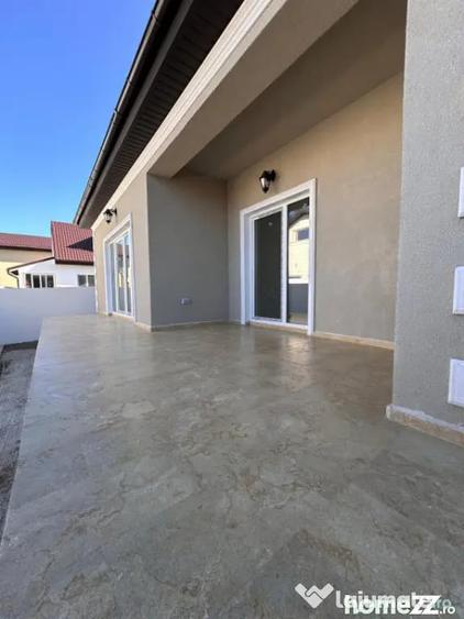 COMISION 0% Casa 4 Camere de vanzare in Valu lui Traian - Valu Lui Traian (Constanta) - 9