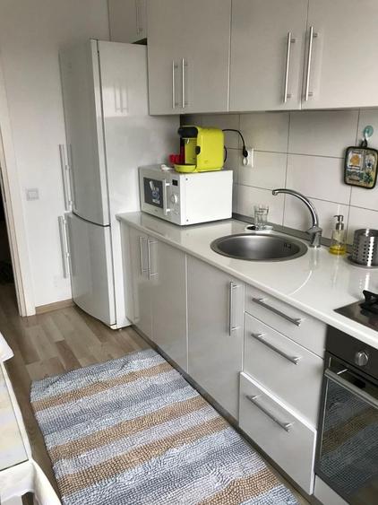 Apartament cu 2 camere decomandat în Calea Turzii