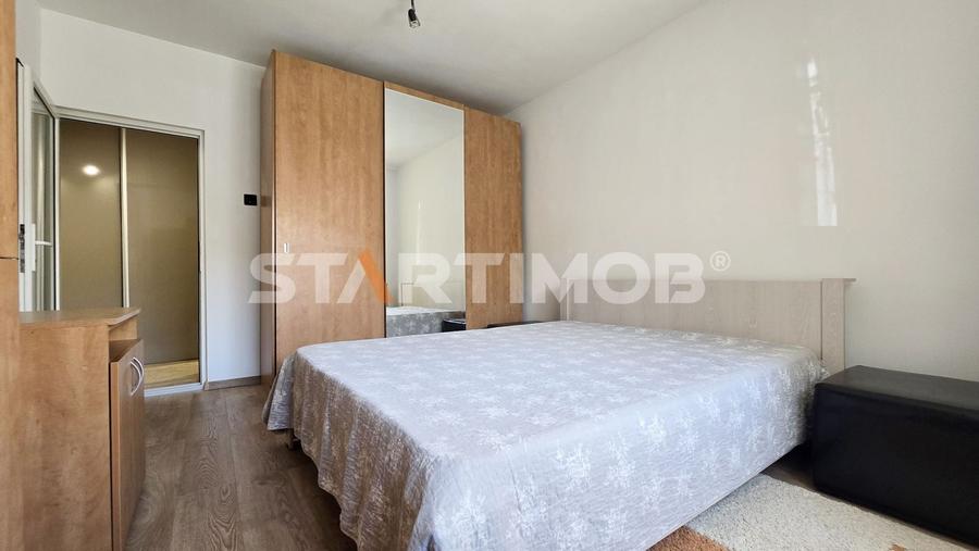 Apartament cu 4 camere decomandat în Griviței