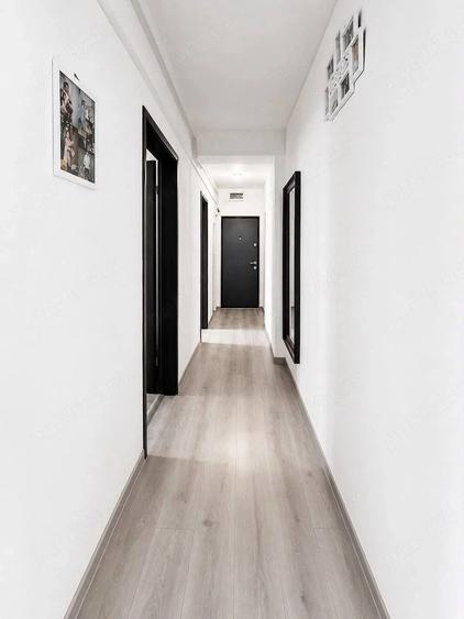 Apartament 3 camere cu terasa - 6