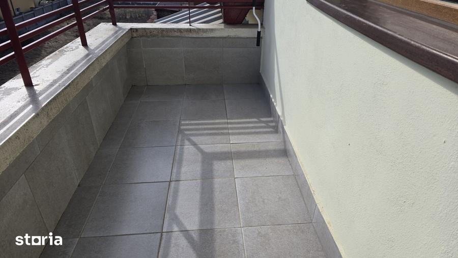 Apartament cu 2 camere decomandat în Ceangăi