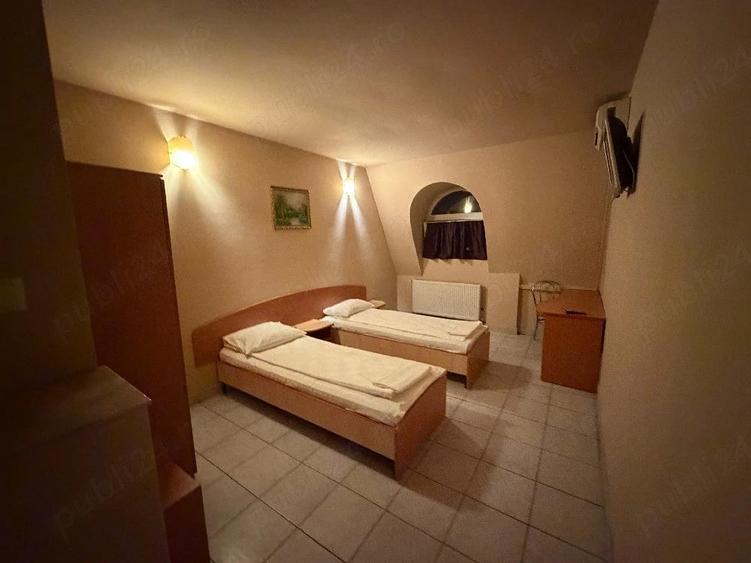 Garsonieră semidecomandată în Șagului