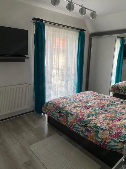 Casă cu 4 camere cu Teren 250 Mp în Geamăna