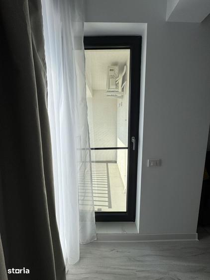 Apartament cu 2 camere, mobilat în Central