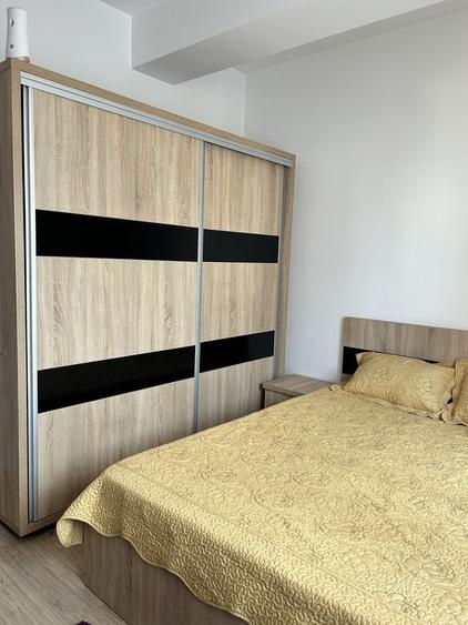 Apartament cu 2 camere în Chiajna