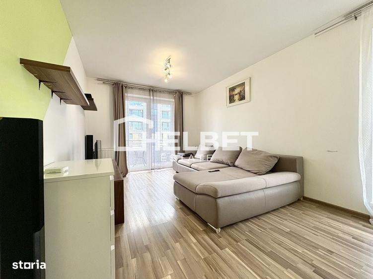 2 Camere / Pet-Friendly / Coresi / Parcare - 3