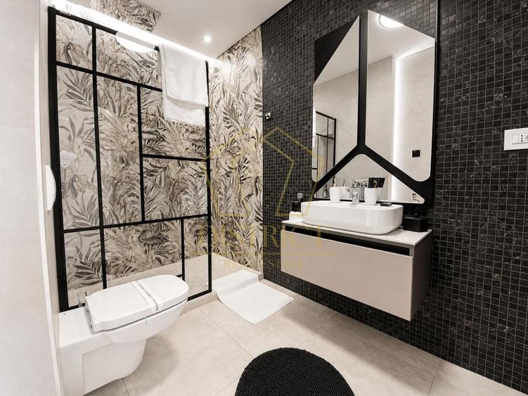 Apartament cu 3 camere decomandat, mobilat în Torontalului