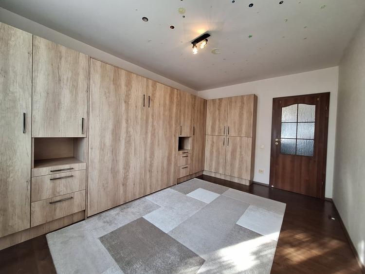 Apartament cu 3 camere, 68 mp, parcare, zona Tineretului - 8
