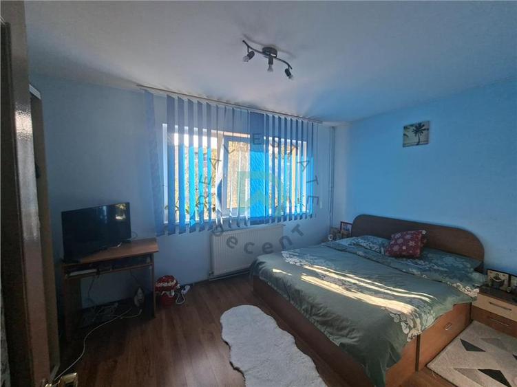 Apartament cu 2 camere semidecomandat în Astra