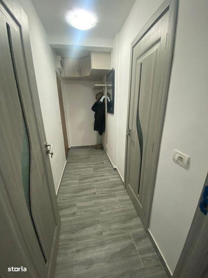 Apartament mobilat si utilat la Orizont - 8