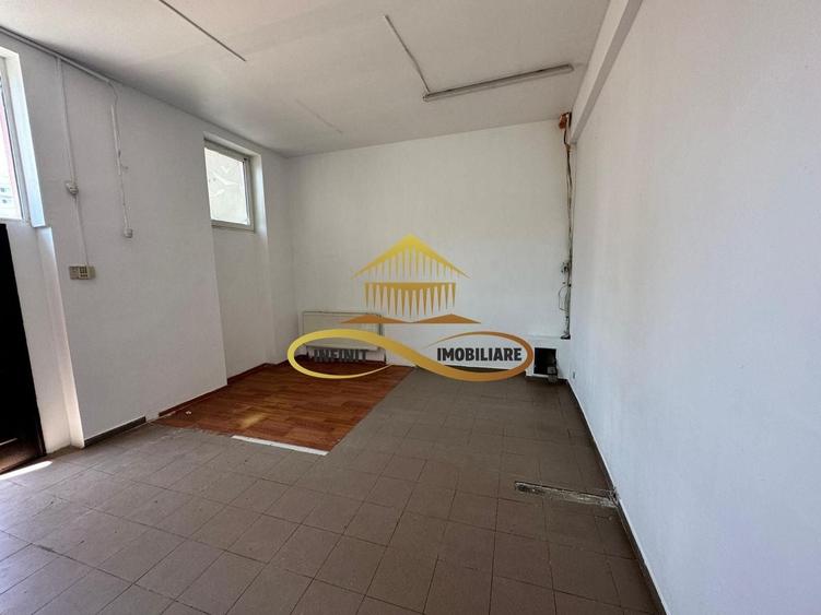 Spațiu comercial, de 104 mp, în Ștefan cel Mare