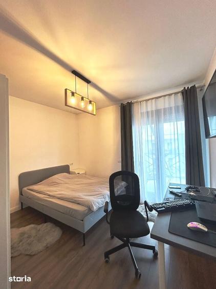 Apartament cu 4 camere în Central