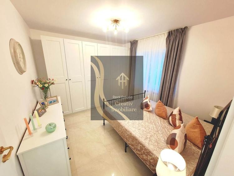 Apartament cu 2 camere circular în Timișoara