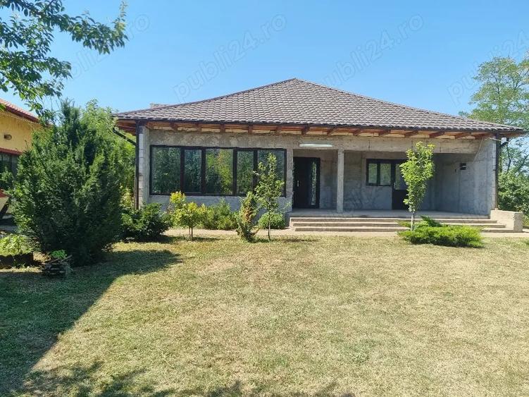 Vand Casa in Odaia Manolache Galati sau schimb cu apartament - 8