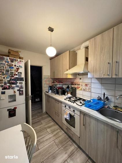 3 CAMERE DECOMANDAT | STR. COVASNA | BOXA + PARCARE - 3