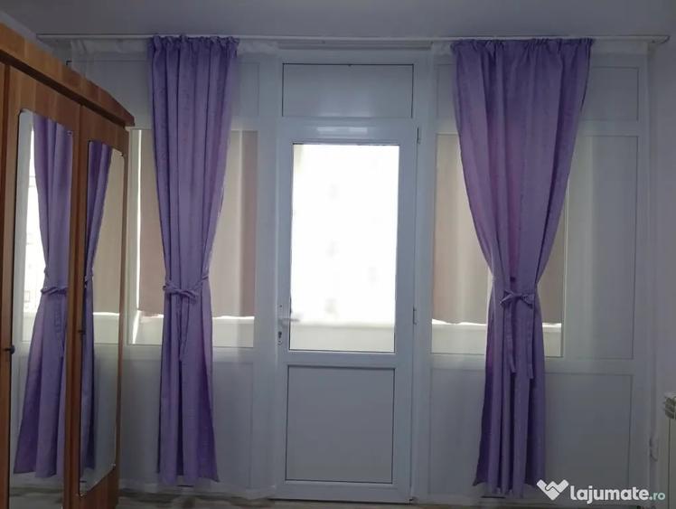 Garsonieră decomandată în Faleză