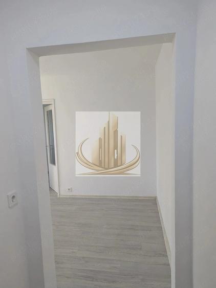 Apartament cu 2 camere nedecomandat în Șagului