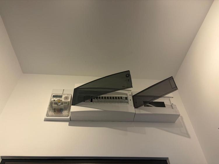 Apartament cu 2 camere semidecomandat în Domenii