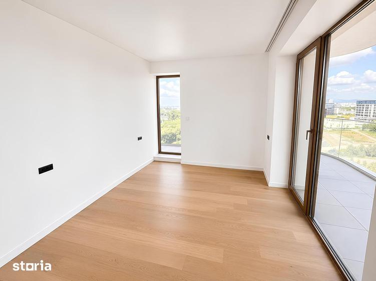 Apartament cu 3 camere în Cișmigiu