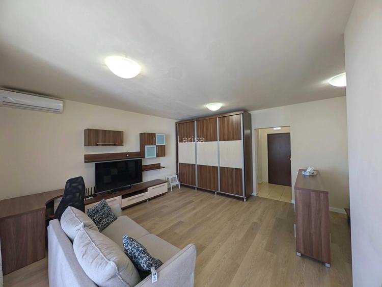 Garsonieră | Politehnica – Quadra Place