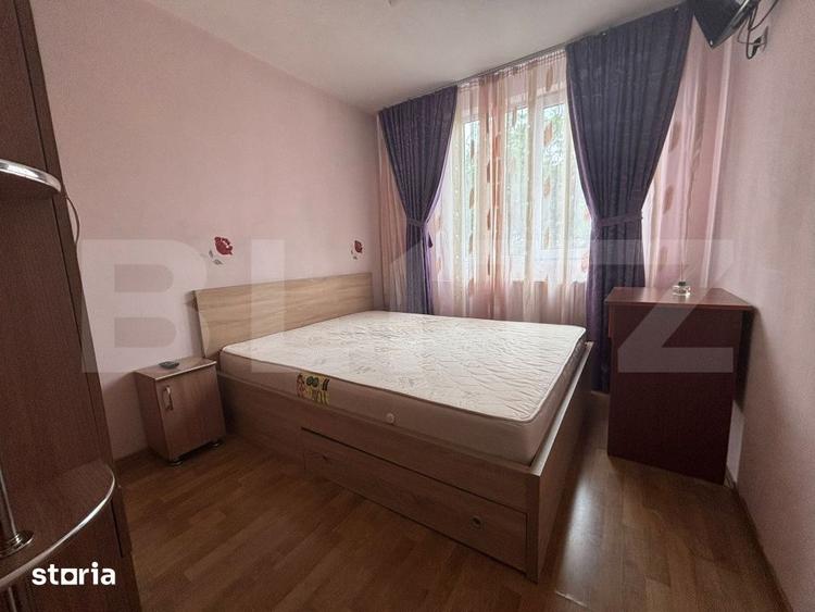 Apartament cu 2 camere, 40 mp, in zona Velenta - 4