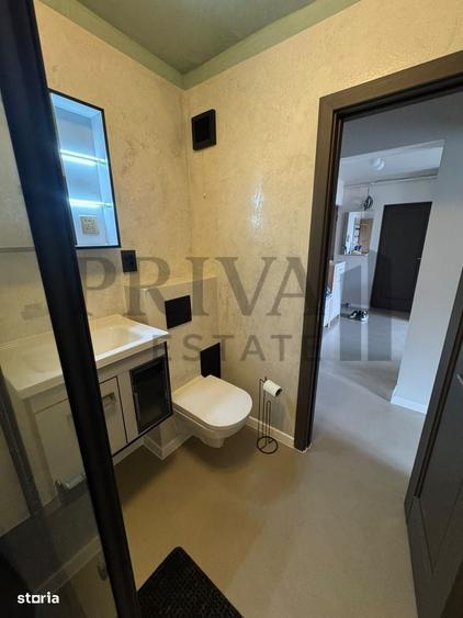 Apartament renovat, 3 camere, 60 mp, etaj 3, Complex Studentesc - 10