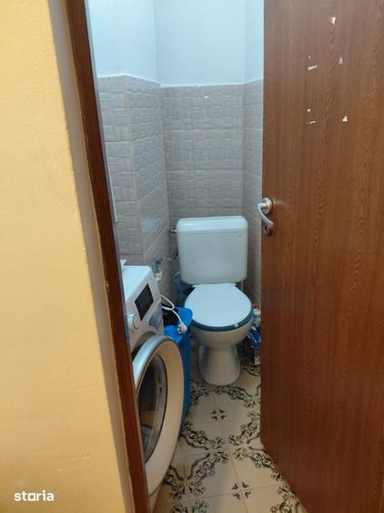Apartament cu 3 camere decomandat în Unirii Centru