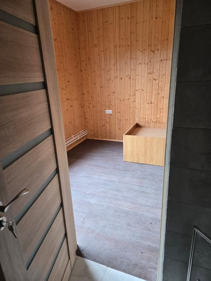 Casă individuală cu 4 camere cu Teren 1000 Mp în Brebu