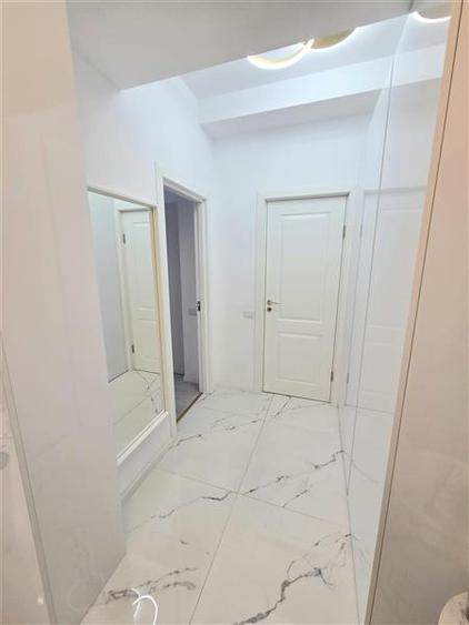 Apartament cu 2 camere decomandat, mobilat în Ultracentral