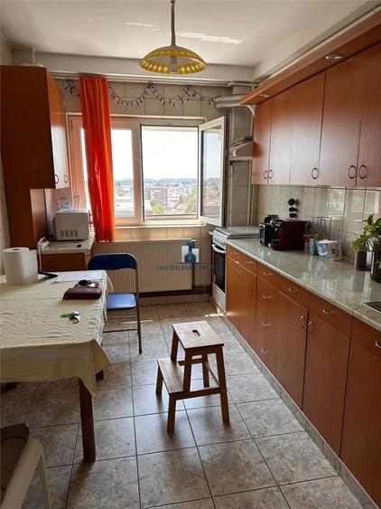 Apartament 4 camere Semidecomandat Metrou Brancoveanu - 4