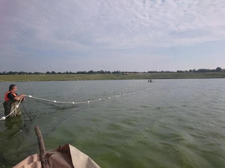 Teren de 20 mp, în Balta Sărată