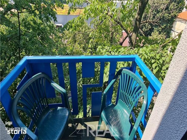 Loft Pajura Bucurestii Noi - 12