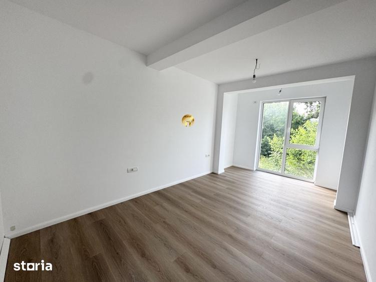 Casă cu 4 camere cu Teren 300 Mp în Nord
