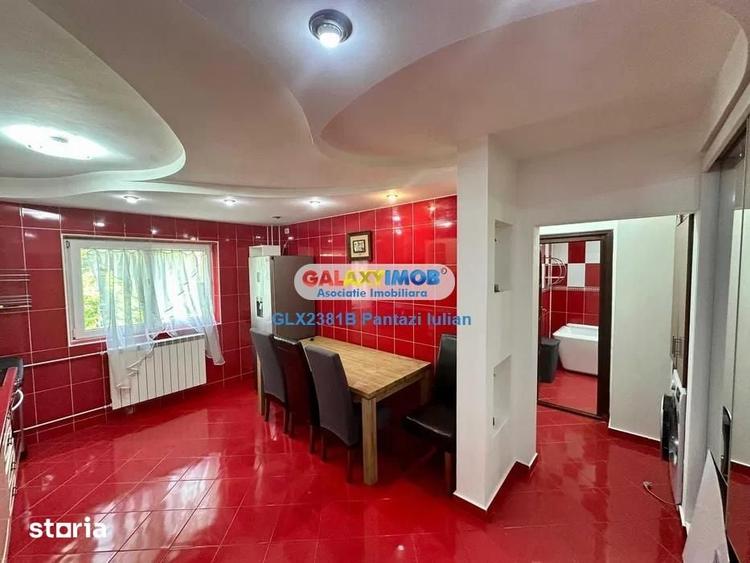 Apartament 2 camere | Lujerului | Decomandat | 6min. metrou - 8