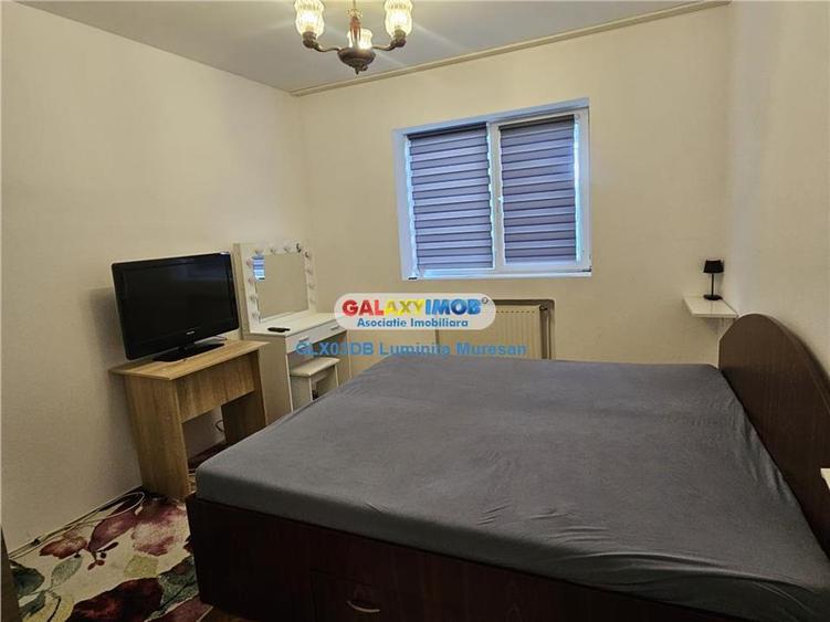 Vanzare apartament 3 camere semidecomandat Targoviste Micro 9 - 17