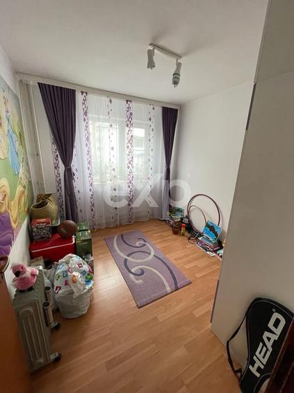 Apartament 3 Camere | Trivale | Mobilat&utilat - 7